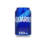 Lata Aquarius 330ml.