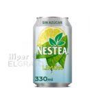 Lata Nestea sin Azúcar 330ml