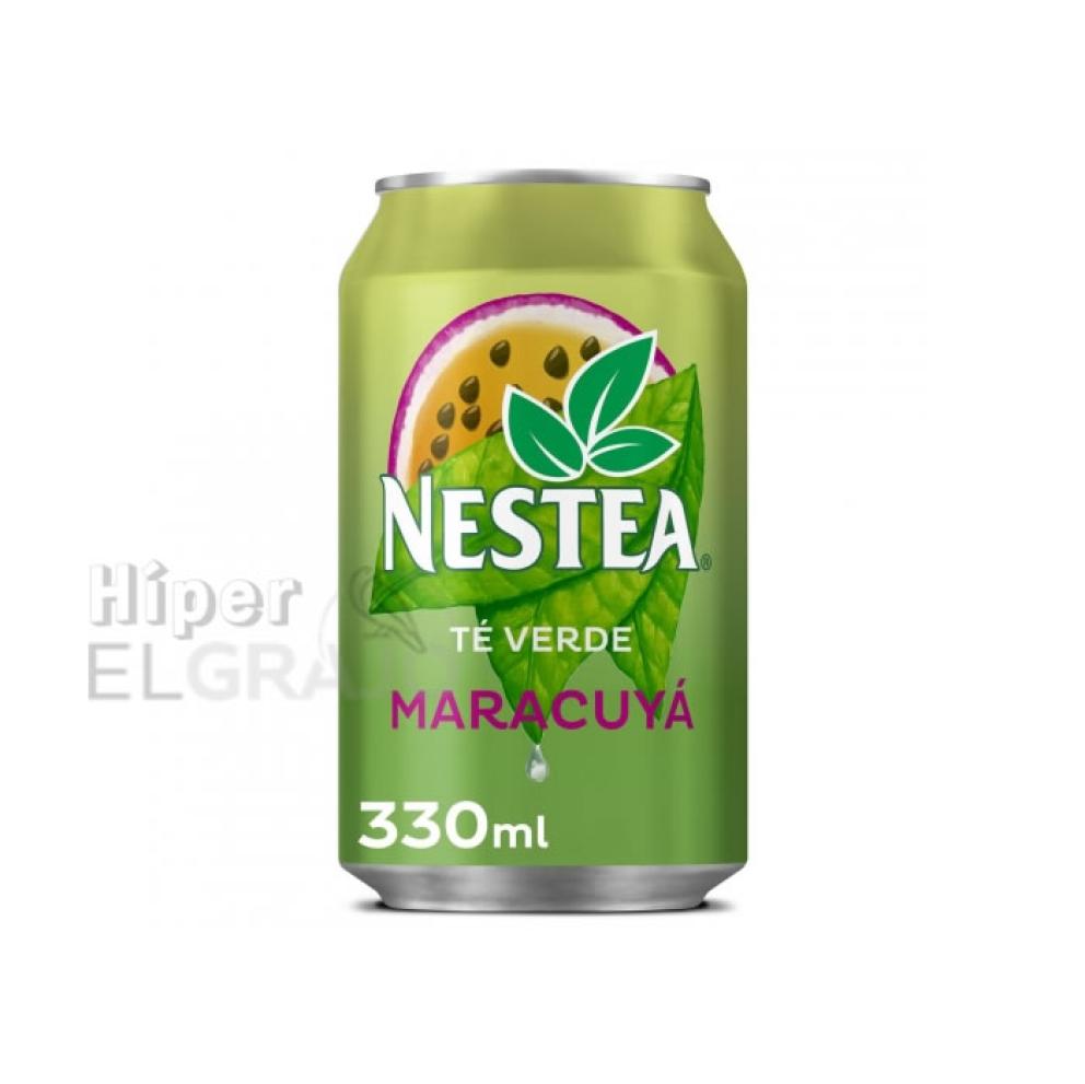 Nestea Maracuyá Lata 33cl.