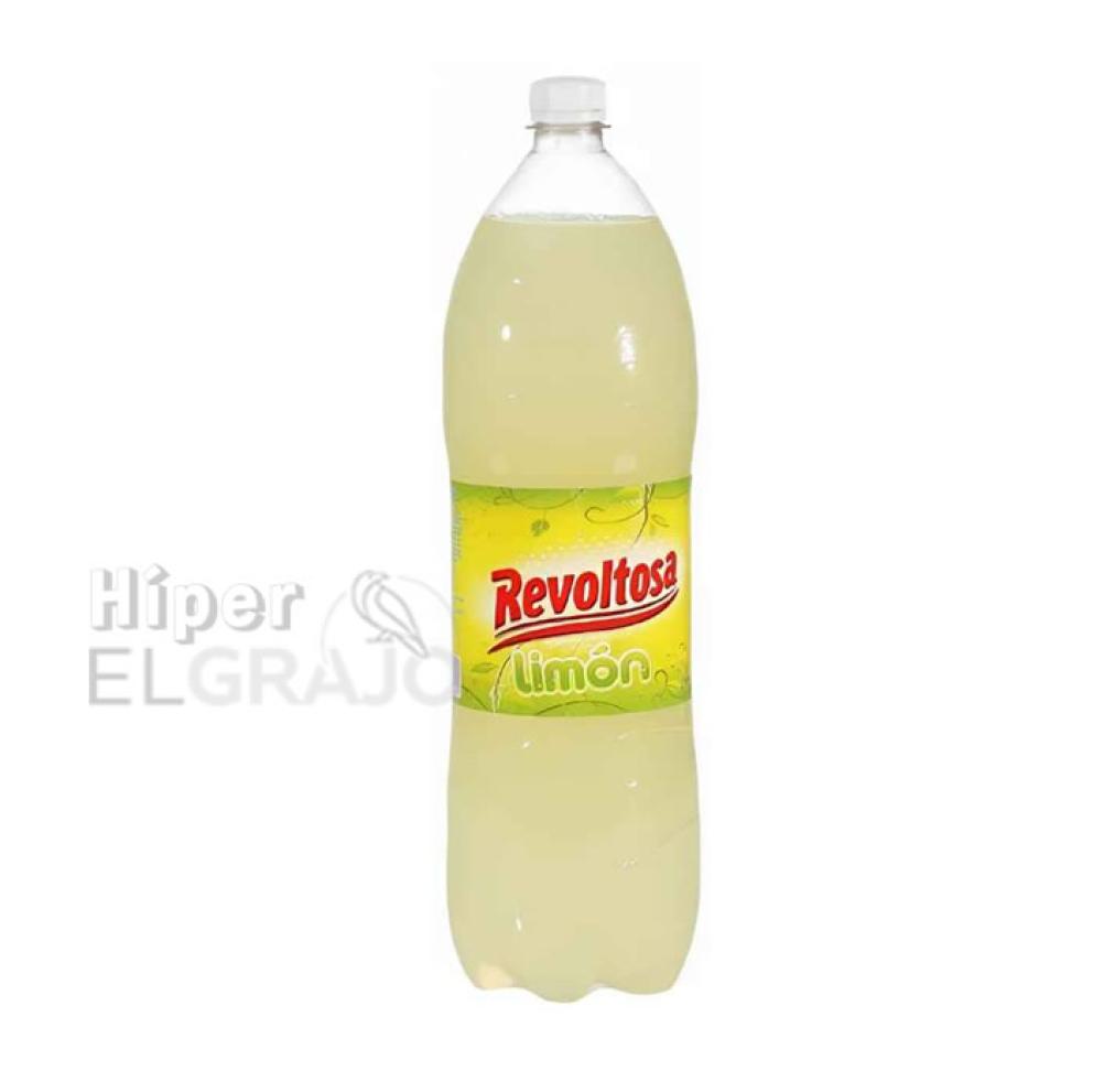 Revoltosa Limon 2Lt.
