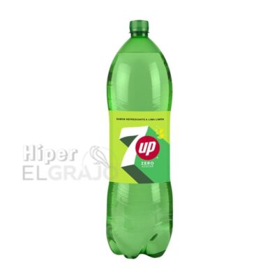 Seven Up 2lt.