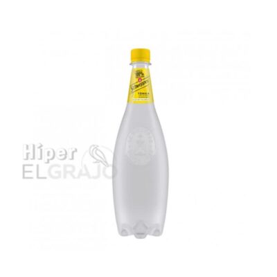 Tonica Schweppes 1lt.
