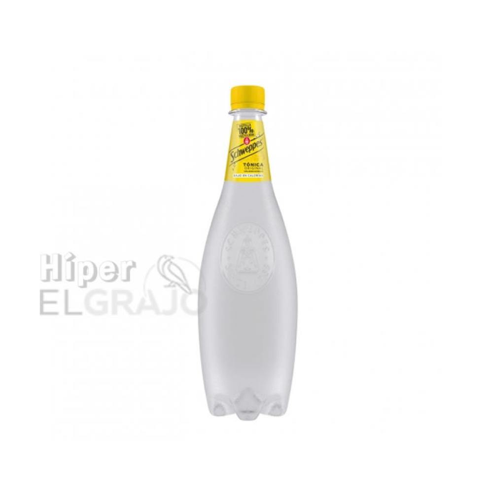 Tonica Schweppes 1lt.