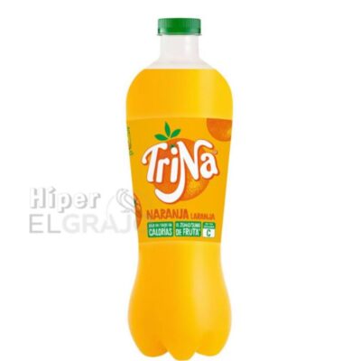 Trina Naranja 1.5lt.