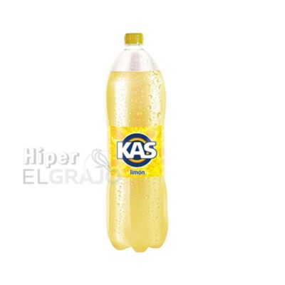 Kas Limón 2Lt.