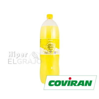 Refresco Coviran Limón 2l.