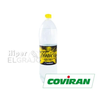 Tónica Coviran 1.5lt.