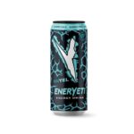 Lata EnerYeti Coco 500ml.