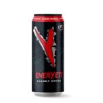 Bebida Energética EnerYeti Sabor Original 500ml.