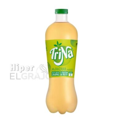 Trina Manzana 1.5lt.