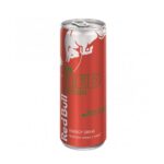 Lata de  Red Bull Sandía 25cl.