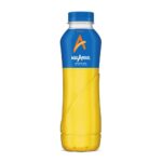 Botella de Aquarius  Naranja 500ml.
