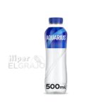 Aquarius Normal 500ml.