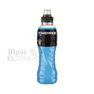 Powerade Ice Storm 500ml.
