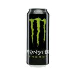 Monster Energy Green Verde 500ml.