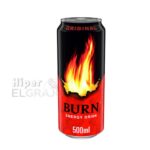 Burn Original Energy Drink 500ml.