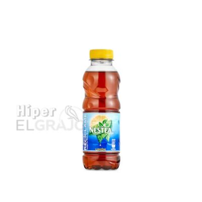 Nestea Limón 500ml.
