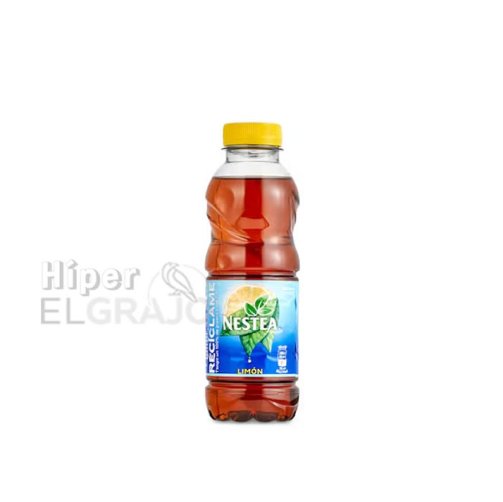 Nestea Limón 500ml.
