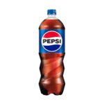 Botella Pepsi Cola 1.75 Litros.