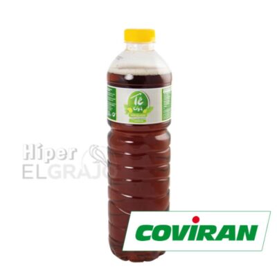 Té Coviran Limón sin Azúcar 1.5lt.