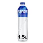 Botella Aquarius 1.5 Litros