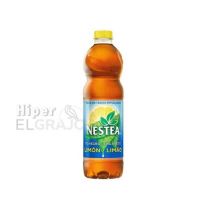 Nestea Limón 1.5lt.