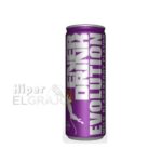 Energy Drink BlackBerry Mora 250ml.