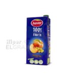 Zumo Melocotón Juver 1l.