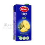 Zumo Juver Piña 1L.