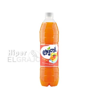 Zumo Enjoy Naranja 1.5lt.