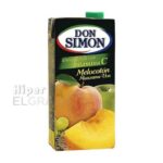 Zumo Don Simon Melocotón 1L.
