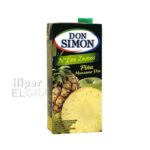 Zumo Don Simon Piña 1l.
