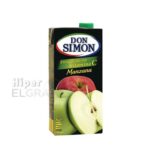 Zumo Don Simon Manzana 1l.