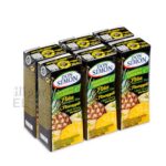Zumo Don Simon Mini Pack de 6 Unidades.