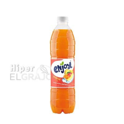 Zumo Enjoy Tropical 1.5lt.