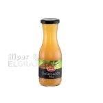 Zumo Juver Cristal Piña 200ml.