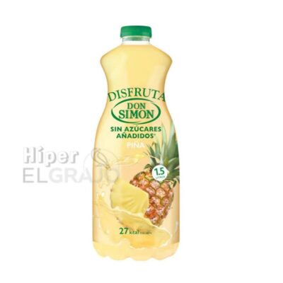 Disfruta Don Simon Piña 1.5lt.
