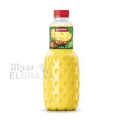 Zumo Granini Piña 1lt.