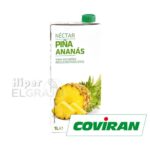 Zumo de Piña Coviran sin Azúcar 1lt.