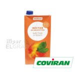 Néctar Melocotón Coviran sin Azúcar 2lt.