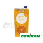 Néctar de Naranja Coviran sin Azúcar 2lt.