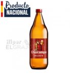 Cerveza Cruzcampo 1lt.