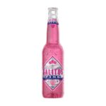 Cerveza Salitos Pink Strawberry 330ml