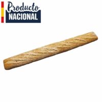 Baguette de 270gr. (Pistola)