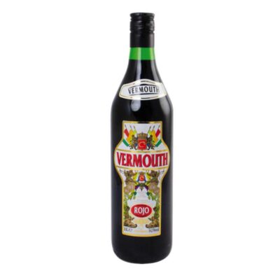 Vermouth Coviran Rojo 1lt