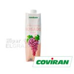 Vino Coviran Rosado 1 Litro.