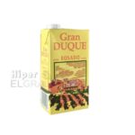 Vino Gran Duque Rosado 1L.