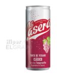 Lata Tinto de Verano La Casera Clasico 33cl