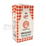 Vino Blanco para Cocinar Al Gusto 1Lt.