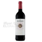 Vino Los Molinos Tinto 1Lt.